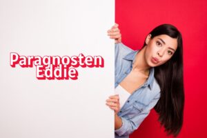 Paragnosten Eddie